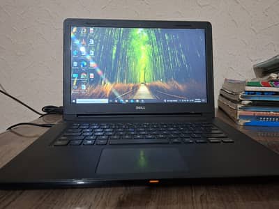 Dell core i7 7th generation