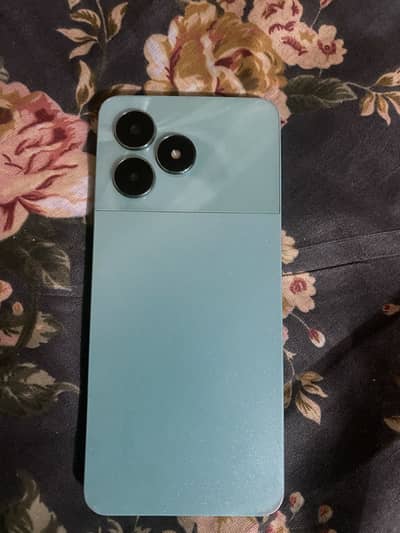 Realme C51  urgent sale Krna ha glass change ha bus all oky
