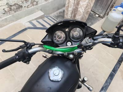 HONDA PRIDOR