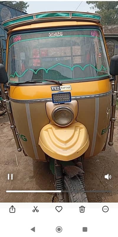 cng good Condition