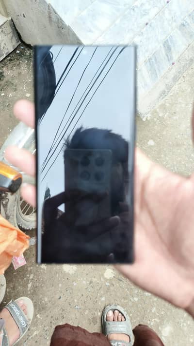 Samsung Mobile S22 Ultra