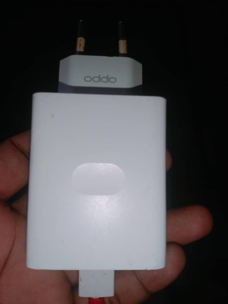 OPPO A54 1