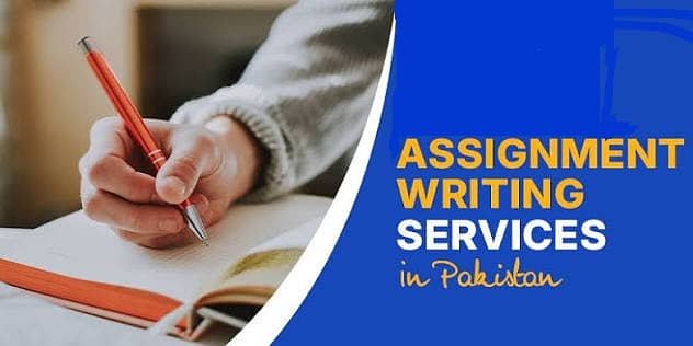 Assignment work 3