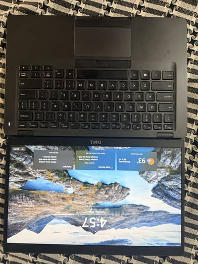 Latitude 5400