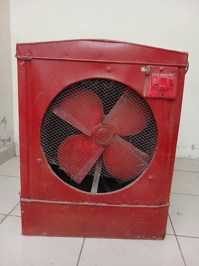 air cooler in good condition