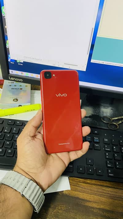 Vivo Y83