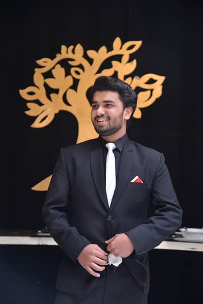 Zain Abid
