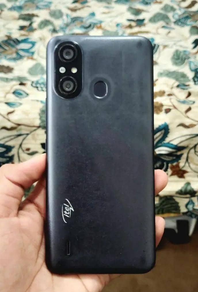 ITEL A49 1
