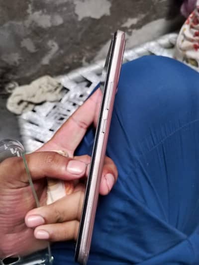 Infinix Hot 12 mh6000