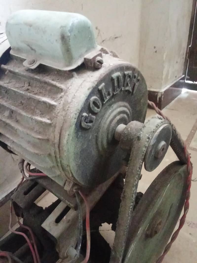 water pump 1