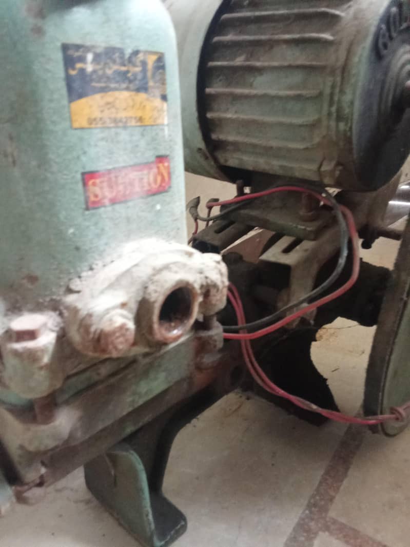 water pump 2