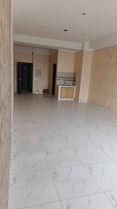 Ideal 550 Sqft Office For Rent