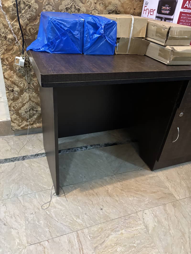 Office table 2