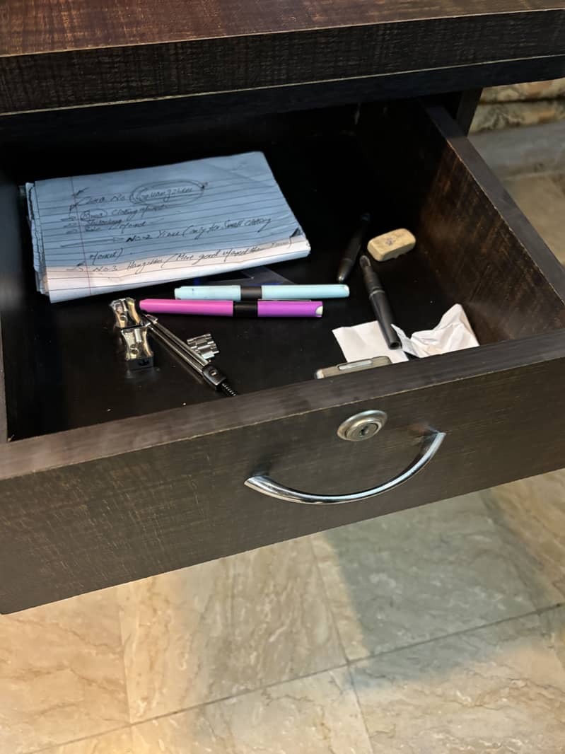 Office table 3