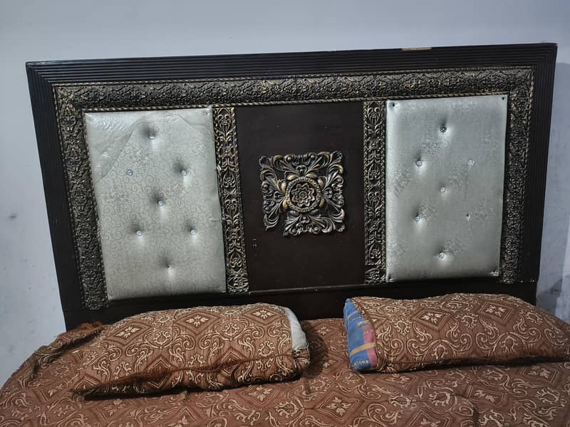 king bed 1