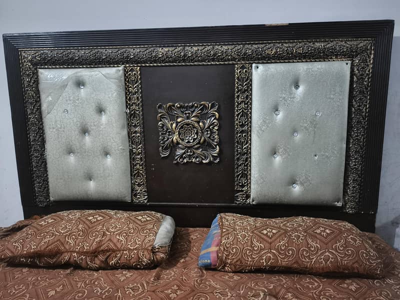 king bed 2