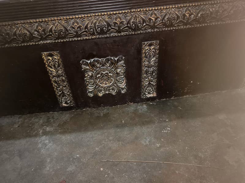king bed 4