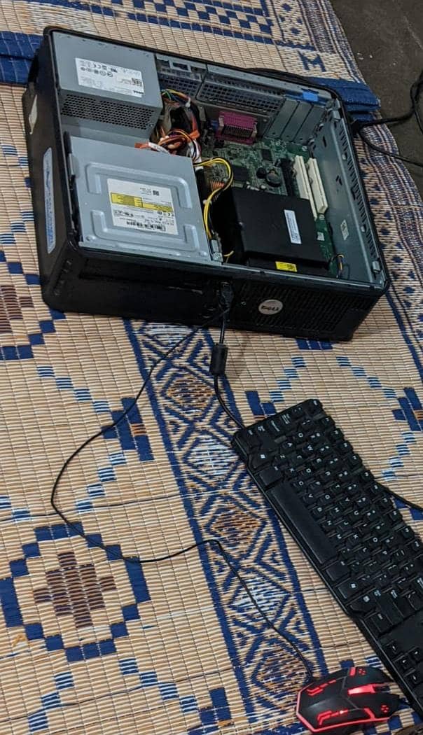 no problem no heating 1