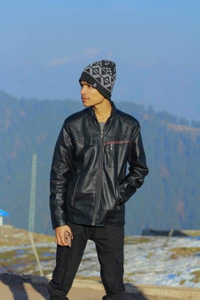 AYAN RAJPUT