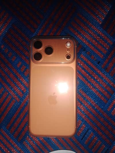 Apple iPhone 17 Pro Max