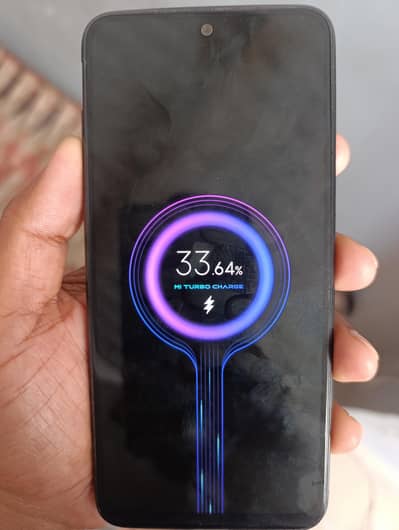 I want to sale Redmi note  10 official approved with box