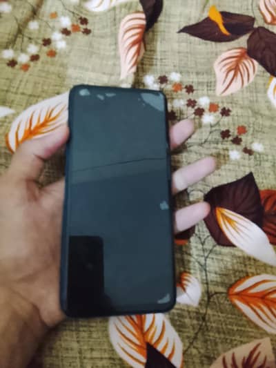 Infinix S5 Lite