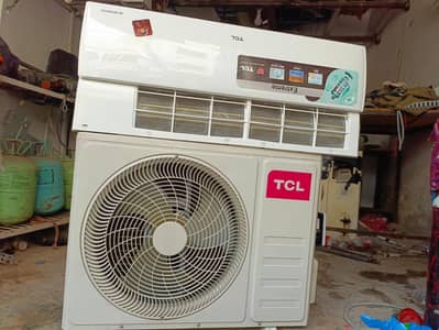 DC Inverter 1.5 ton just 3_4 month use