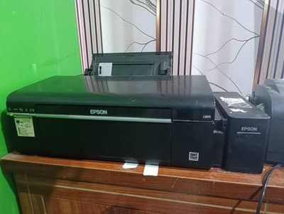Epson L805