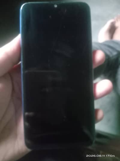 Samsung Mobile A10S