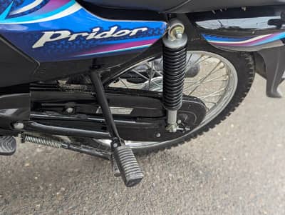 i want to sale my honda pridor