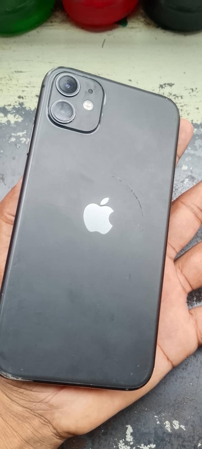 Apple iPhone 11 2