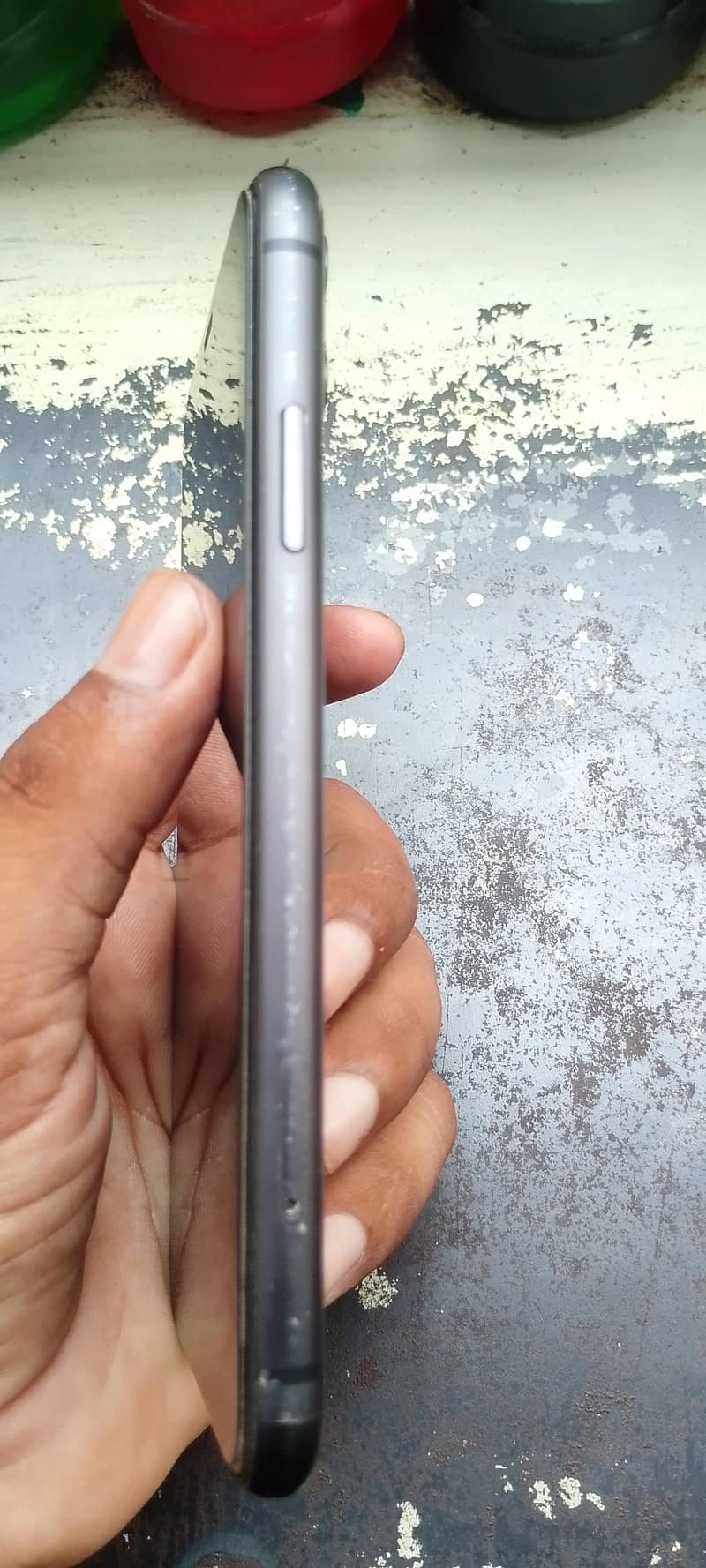 Apple iPhone 11 5