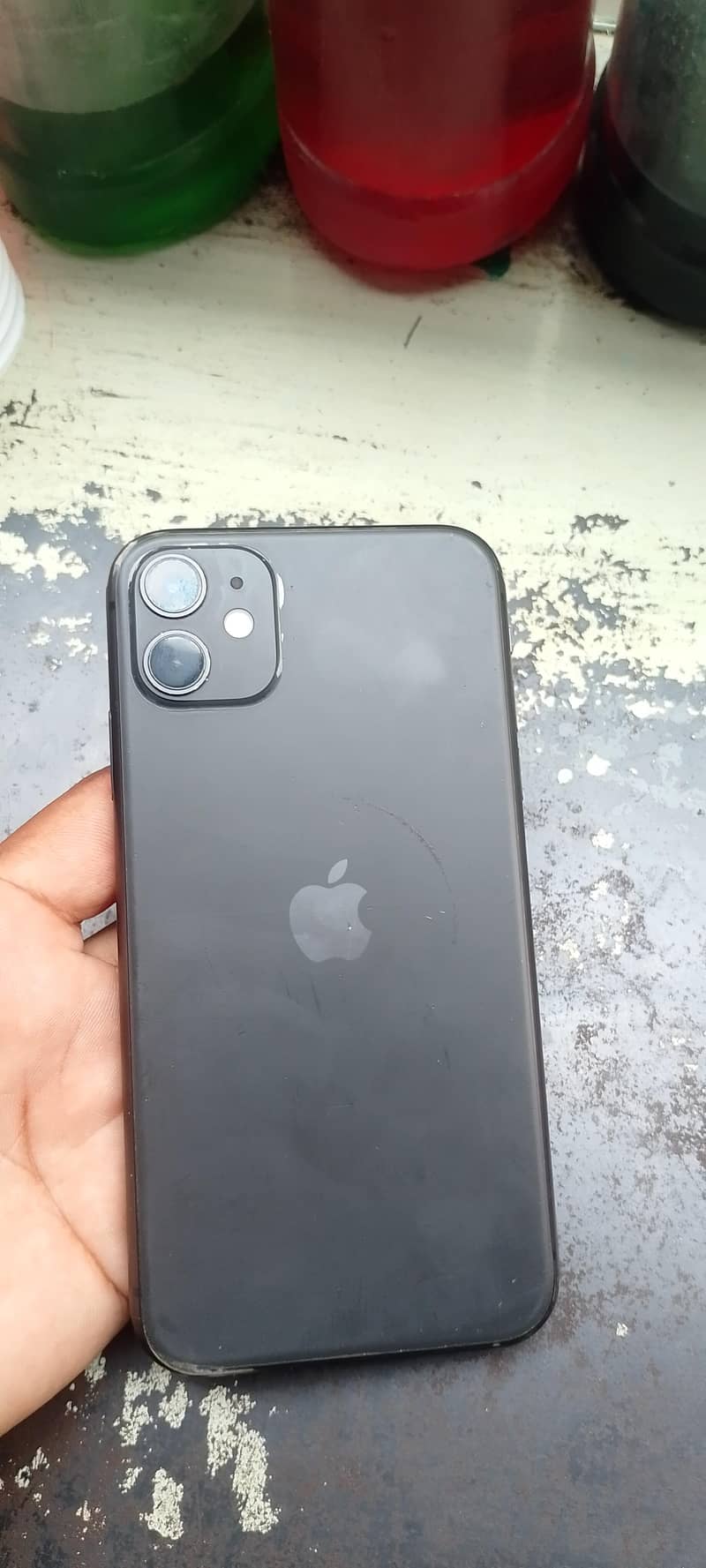 Apple iPhone 11 8