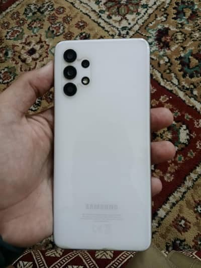 Samsung Mobile A32
