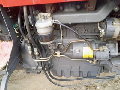 mf 385 for sale