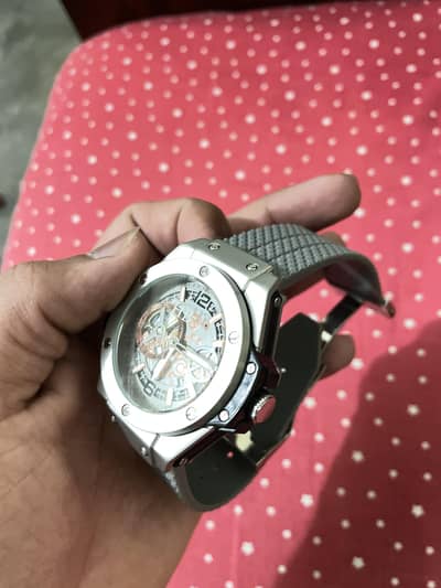 Hublot 1086 day and date