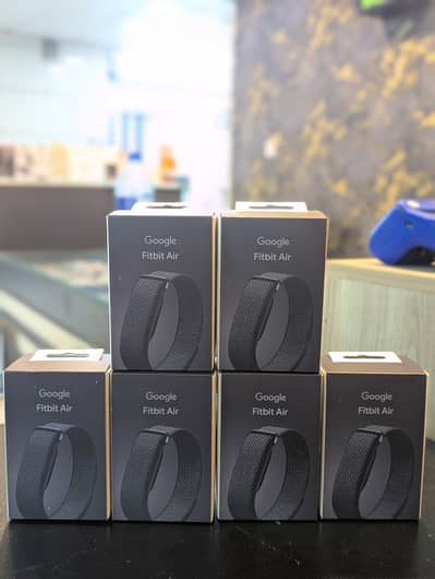 GOOGLE FITBIT AIR