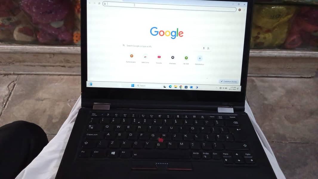core i5 4