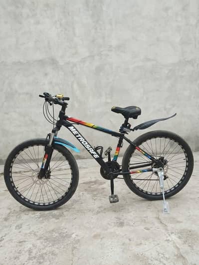 cycle