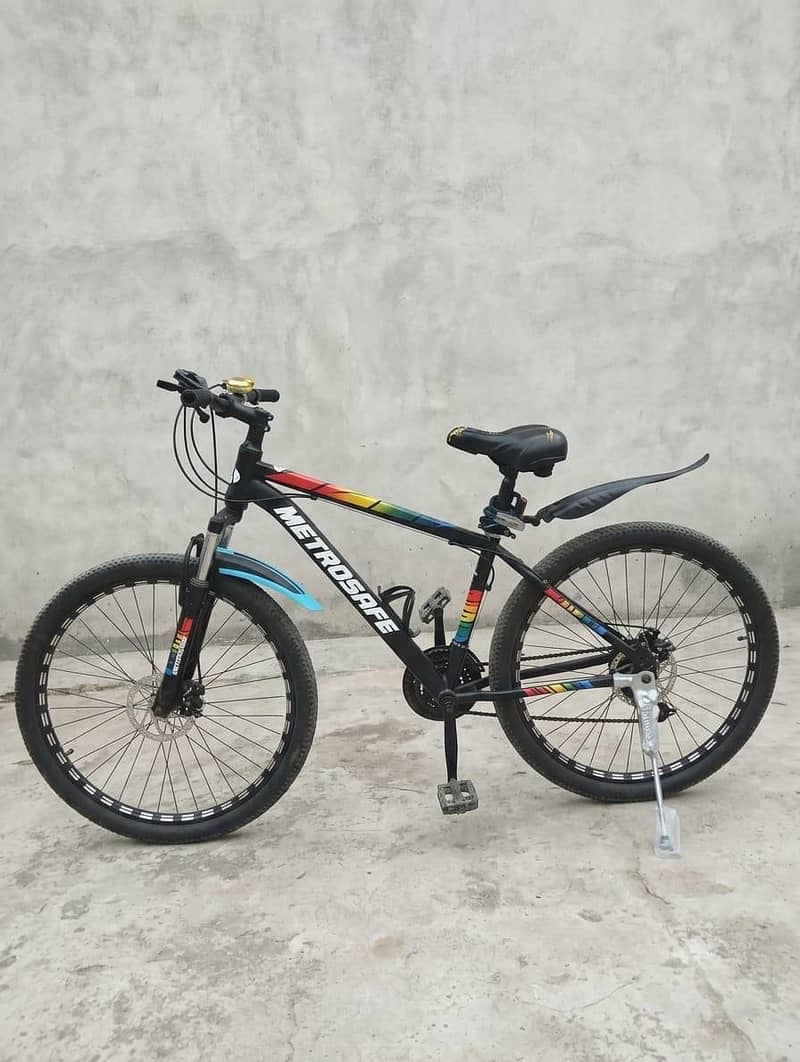 cycle 0