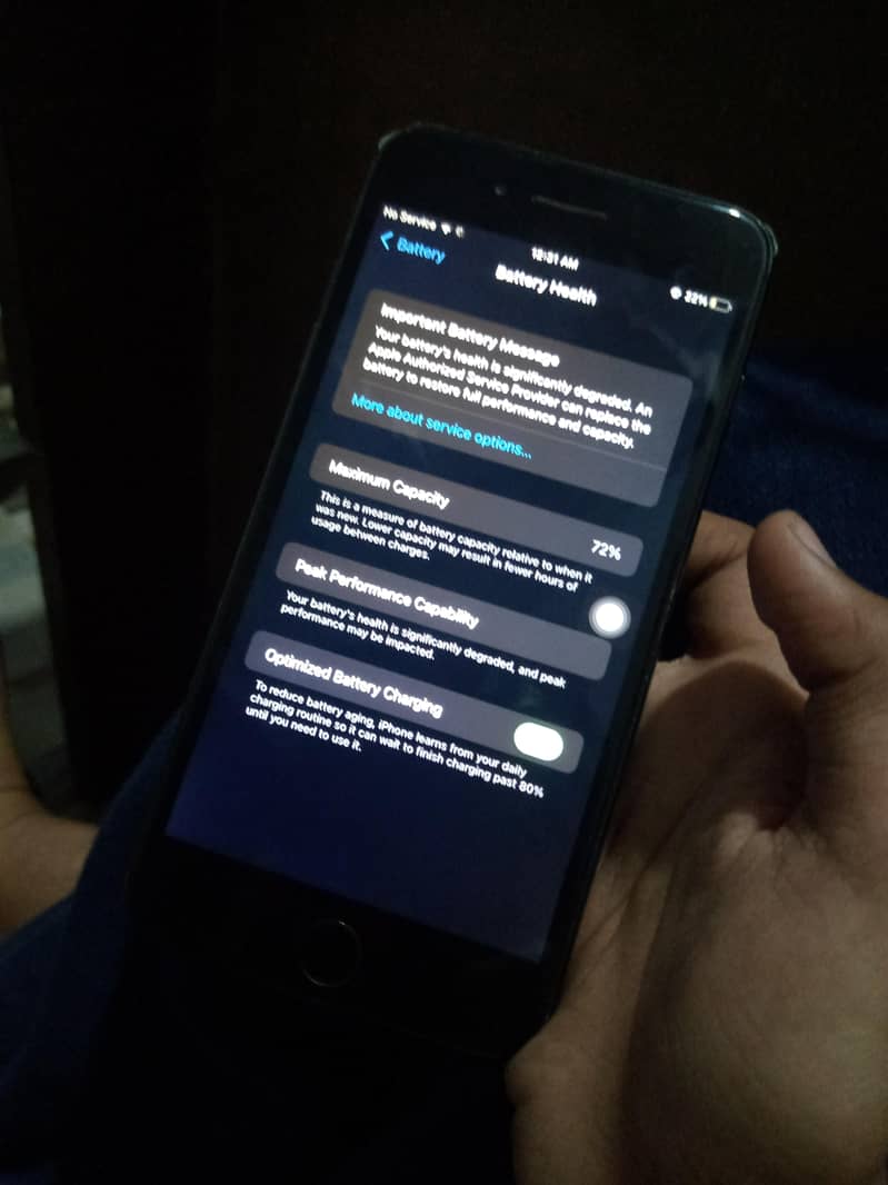 Apple iPhone 7 Plus 0