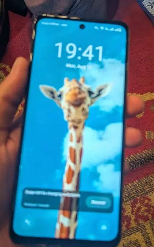realme 0