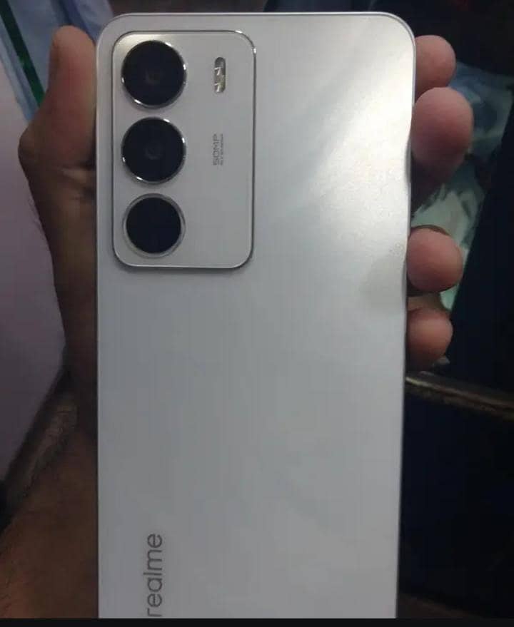 realme 2