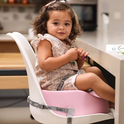 High chair