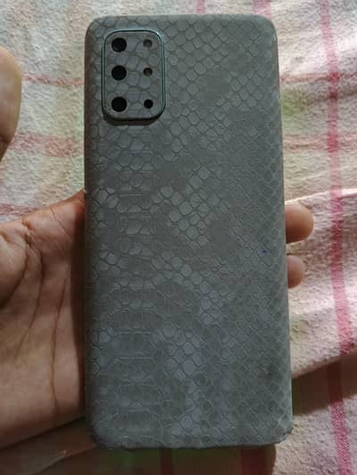 One Plus 8T Plus 12(12)+ 256 all ok only lines.