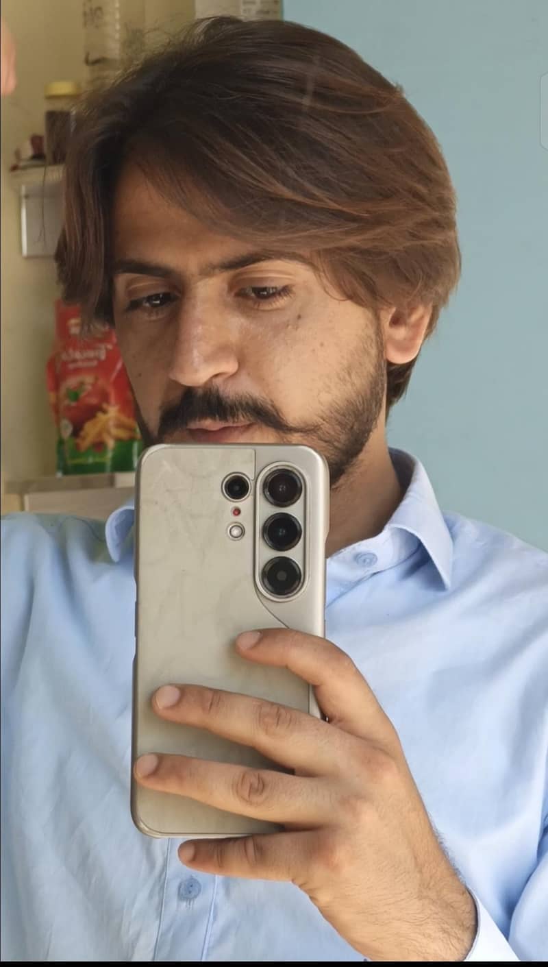 Tecno CAMON 50pro 0