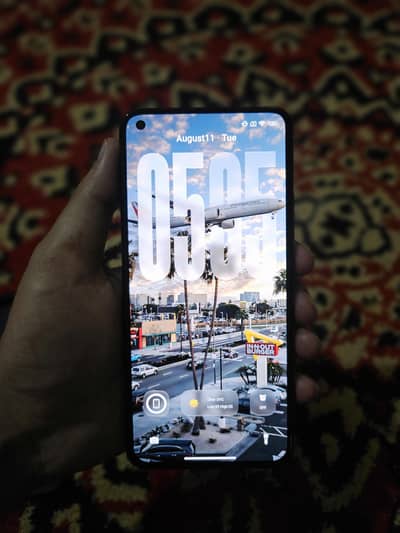 Xiaomi 11 Lite NE 5G