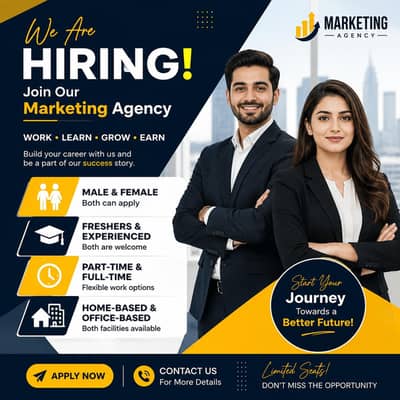 jobs available