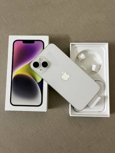 iPhone 14
