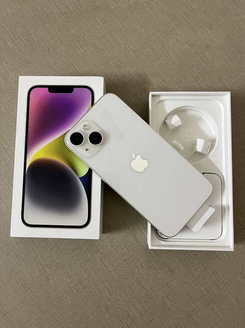 iPhone 14 0